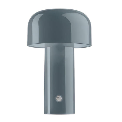 Wiederaufladbare Pilz-Tischlampe von Bellhop