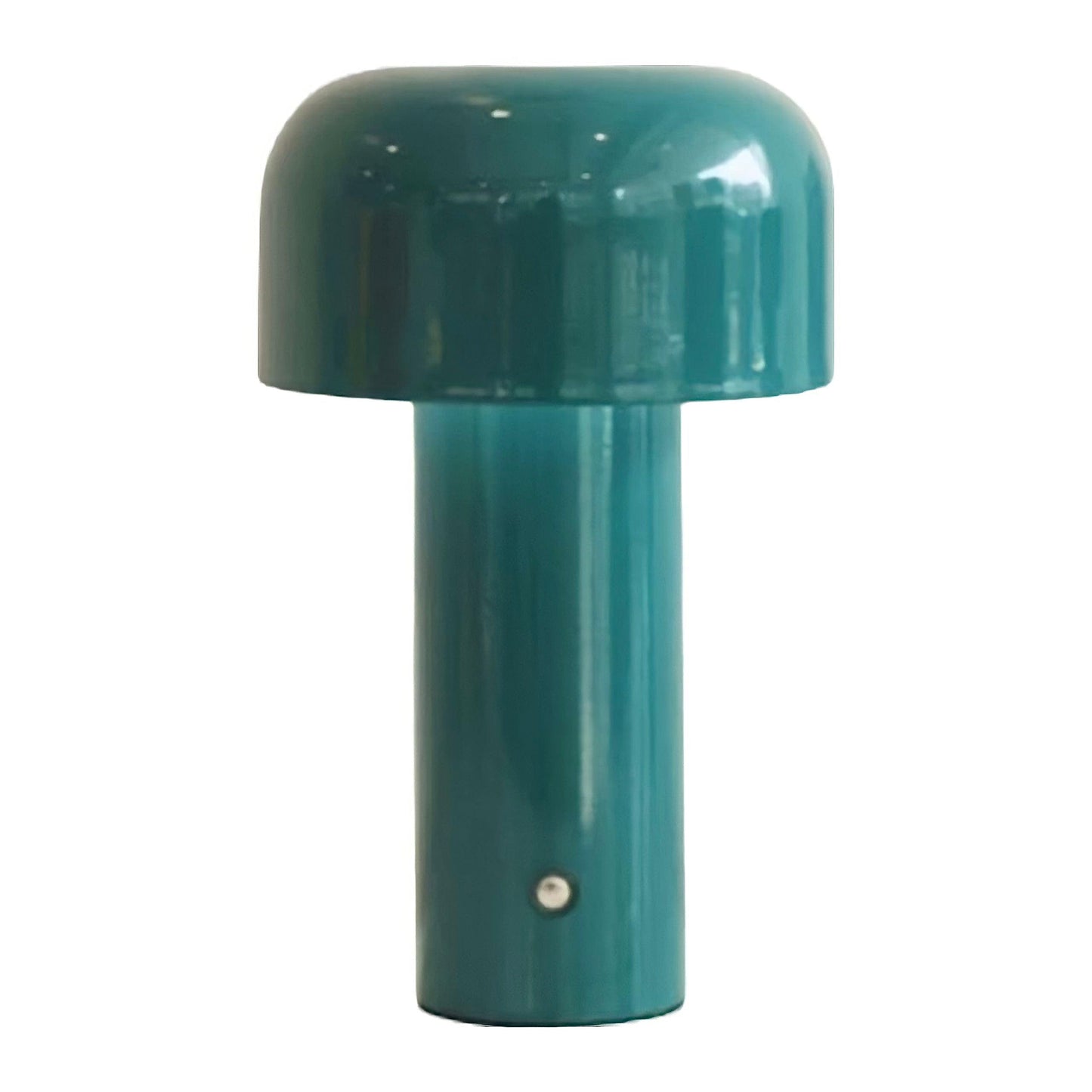 Wiederaufladbare Pilz-Tischlampe von Bellhop