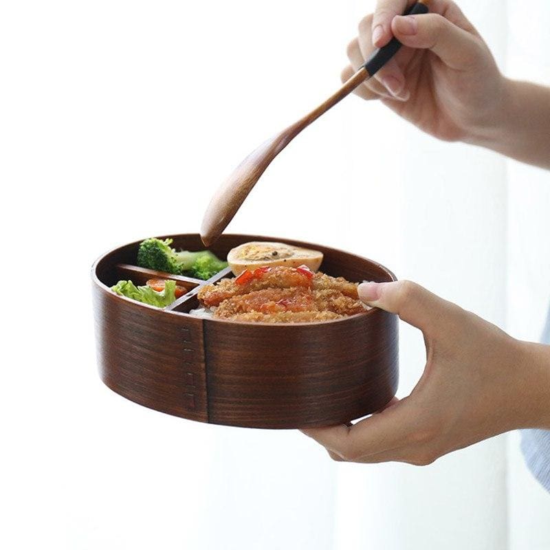 Vivolux | Bento Chikako