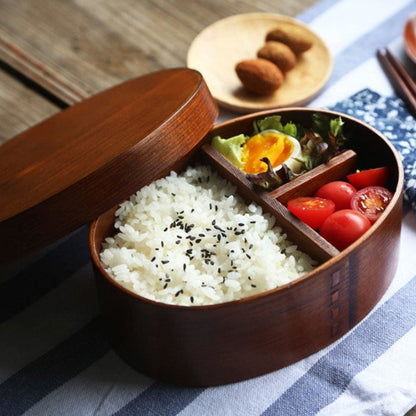 Vivolux | Bento Chikako