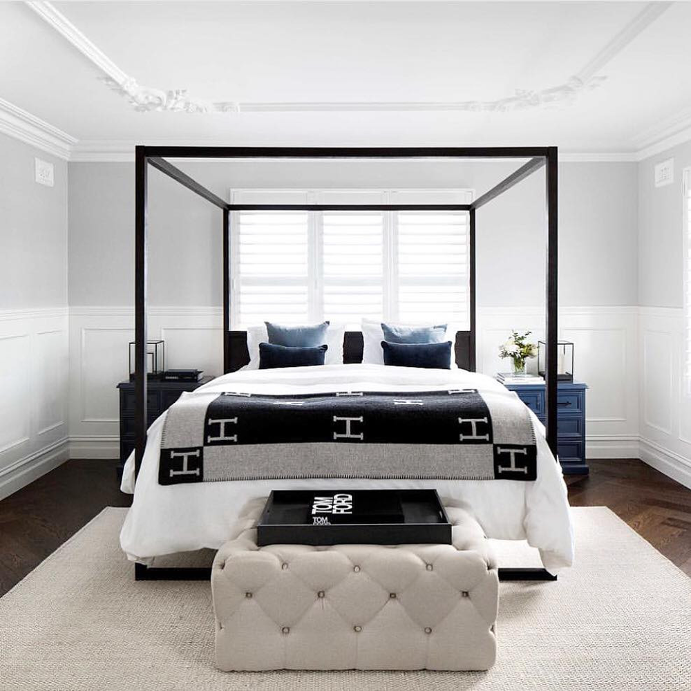 Vivolux | Exklusives goldenes Plaid aus Cashmere und Wolle