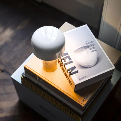 Vivolux | Elegante Tragbare LED Tischlampe mit Farb-einstellungen