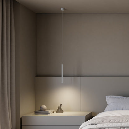 Vivolux | RayAura Minimalistische LED Pendelleuchte | Modernes Design | Elegante Deckenlampe für Wohnzimmer & Büro