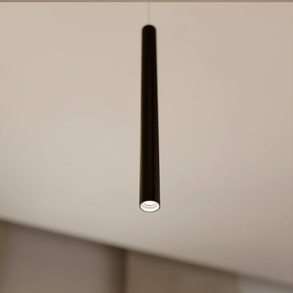 Vivolux | RayAura Minimalistische LED Pendelleuchte | Modernes Design | Elegante Deckenlampe für Wohnzimmer & Büro