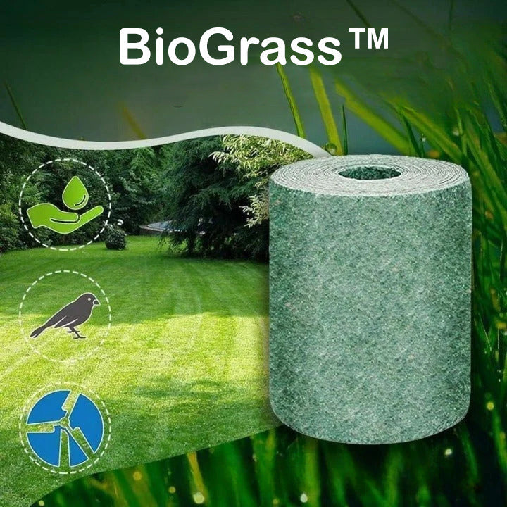 Vivolux | EcoGrass™ Nachhaltige Gras Alternative
