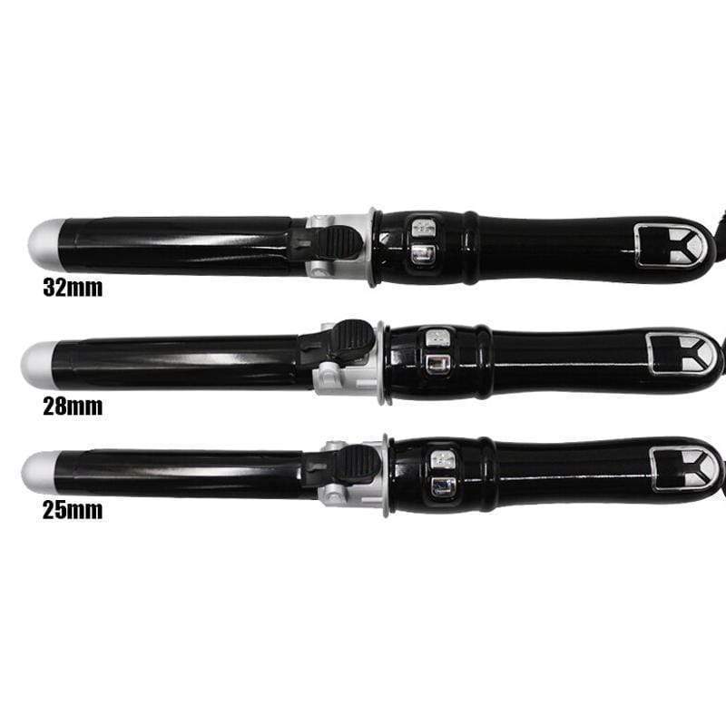 Vivolux | Auto-Rotating Curling Iron