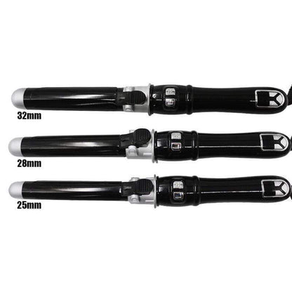Vivolux | Auto-Rotating Curling Iron