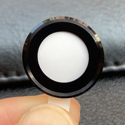 Vivolux | Bunter Saphir-Objektivschutz für iPhone