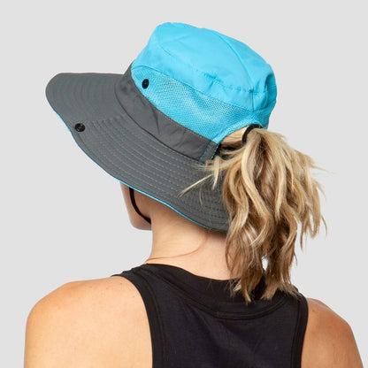 Vivolux | Sonnenhut - stilvoller Anti-UV-Schutz
