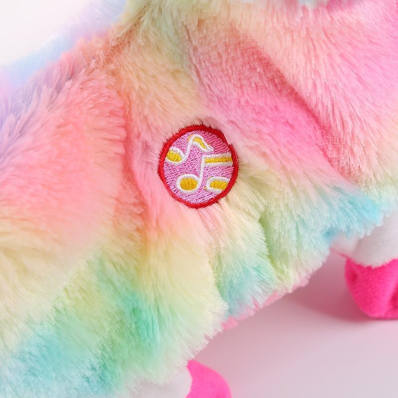 Vivolux | Booty Shakin' Llama Spielzeug