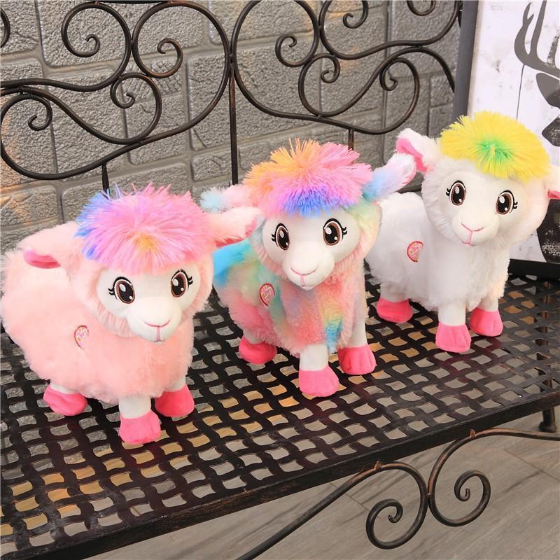 Vivolux | Booty Shakin' Llama Spielzeug