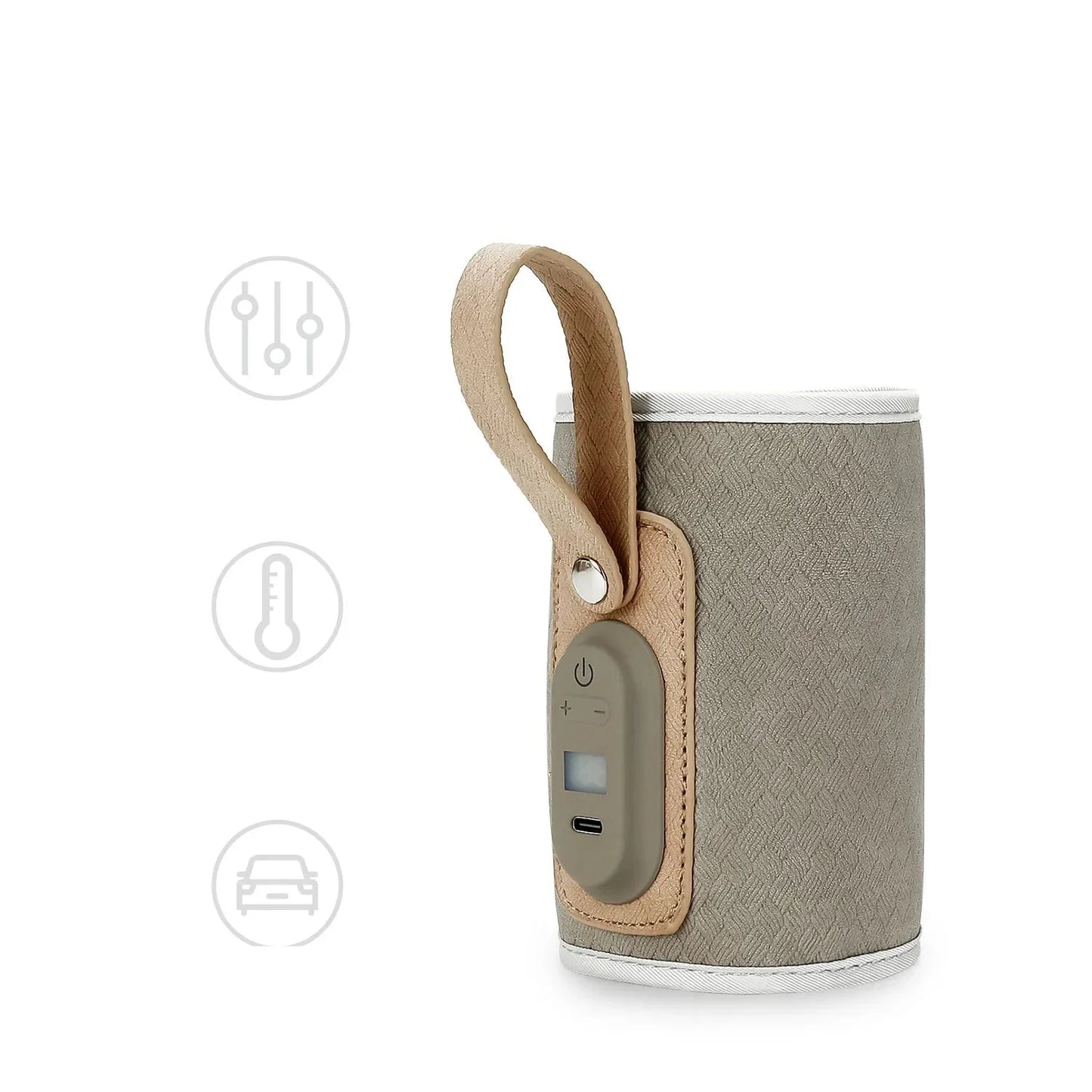 Vivolux | Bequeme Heizung zum Greifen nah