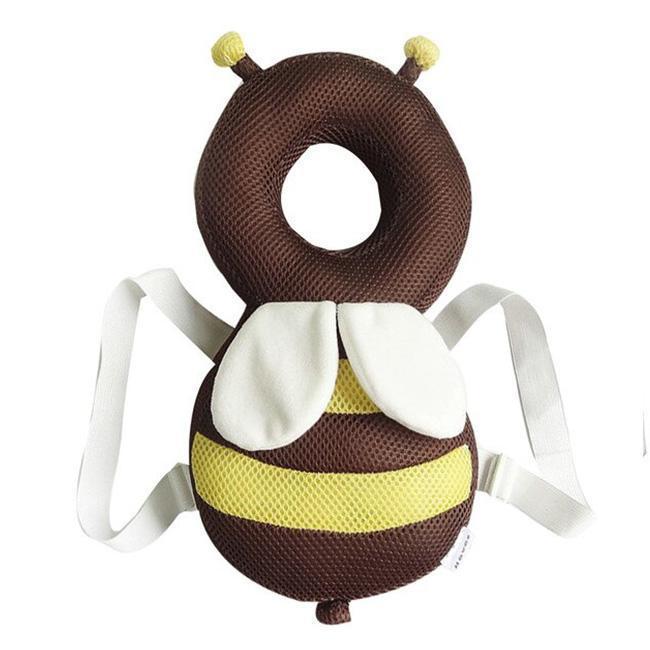 Vivolux | Anti-Fall Baby-Kopfschutz