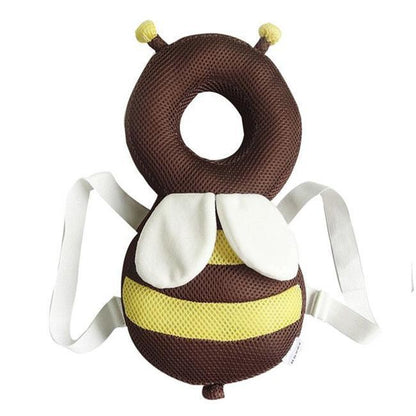 Vivolux | Anti-Fall Baby-Kopfschutz