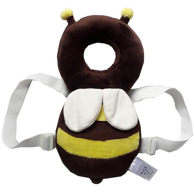 Vivolux | Anti-Fall Baby-Kopfschutz