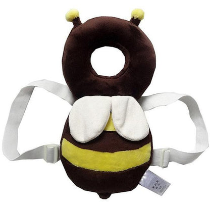 Vivolux | Anti-Fall Baby-Kopfschutz