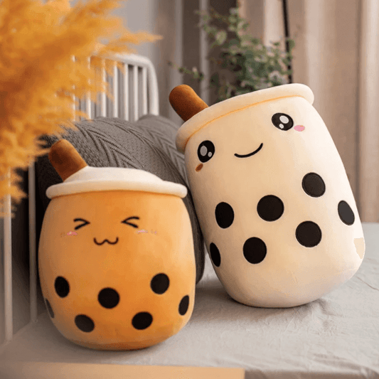 Vivolux | Bubble Tea Plüschspielzeug
