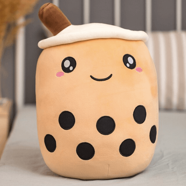 Vivolux | Bubble Tea Plüschspielzeug
