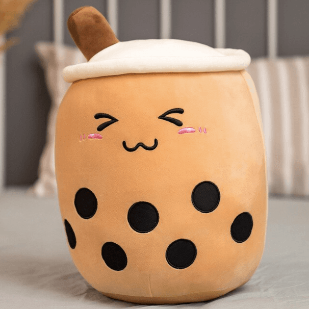 Vivolux | Bubble Tea Plüschspielzeug