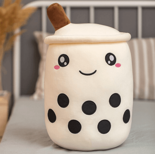 Vivolux | Bubble Tea Plüschspielzeug