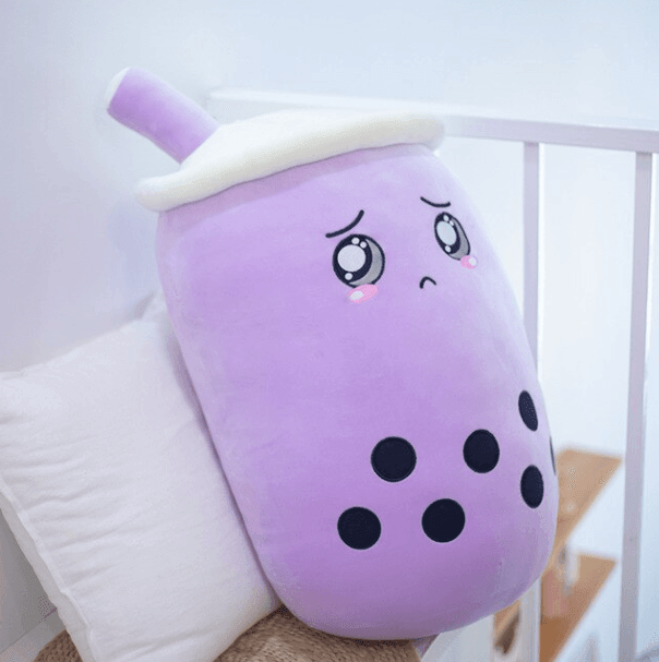 Vivolux | Bubble Tea Plüschspielzeug