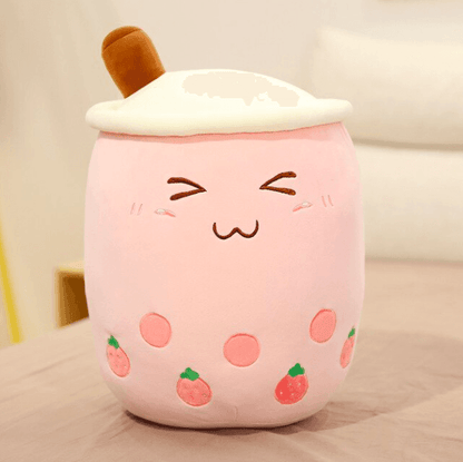 Vivolux | Bubble Tea Plüschspielzeug