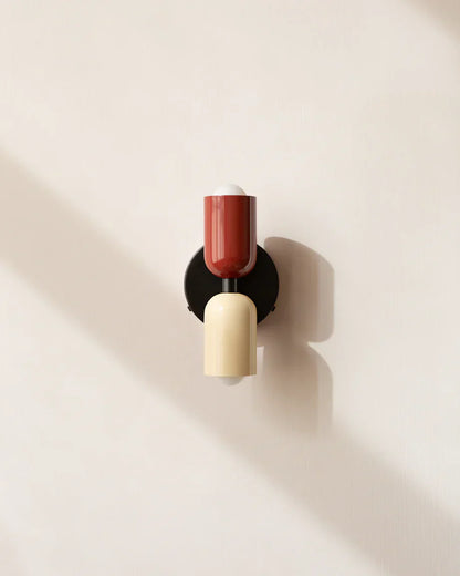 Vivolux | MP H23 Up Down Wandleuchte