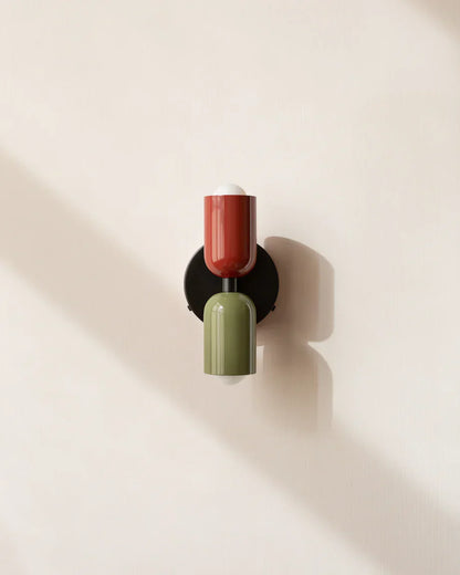 Vivolux | MP H23 Up Down Wandleuchte