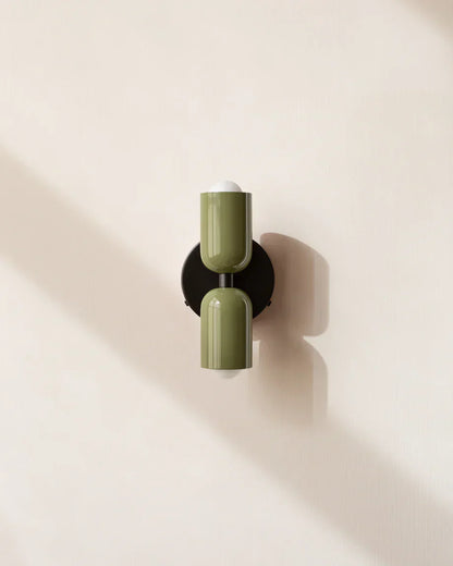 Vivolux | MP H23 Up Down Wandleuchte