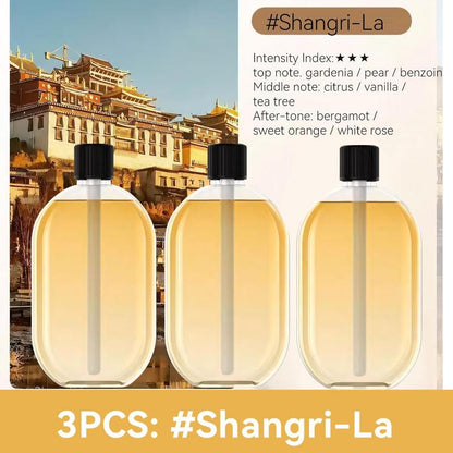 Vivolux | ZestAura™ Erfrischende Wohnatmosphäre