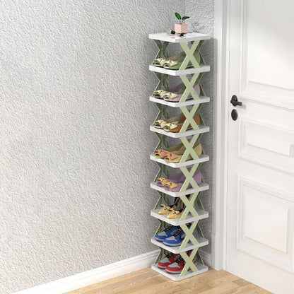 Vivolux | Schuhregal zur Aufbewahrung