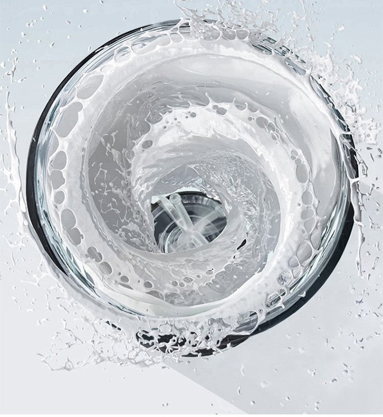 Vivolux | Elektrischer Protein-Shaker-Becher