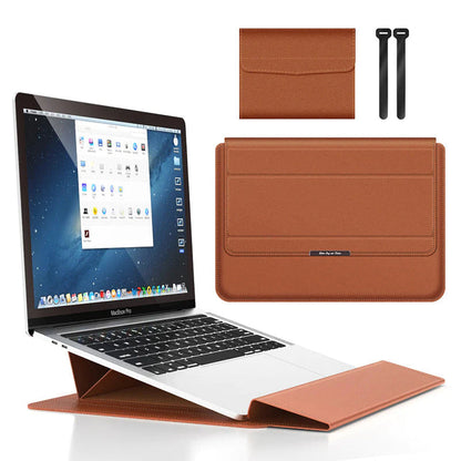 multifunktionale wasserdichte Notebooktasche