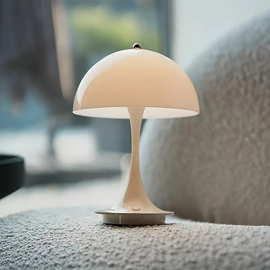 Vivolux | NordGlow | Luksuriöse und Moderne Tischlampe
