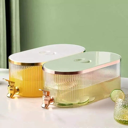 Vivolux | Nordic Beverage Dispenser with Faucet