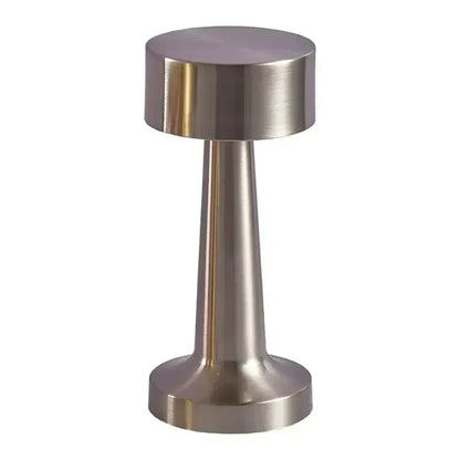 Vivolux | Schicke, vom Vintage inspirierte Tischlampe für eine gemütliche Stimmung