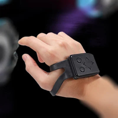 2025 Neues gestengesteuertes RC-Stunt-Auto