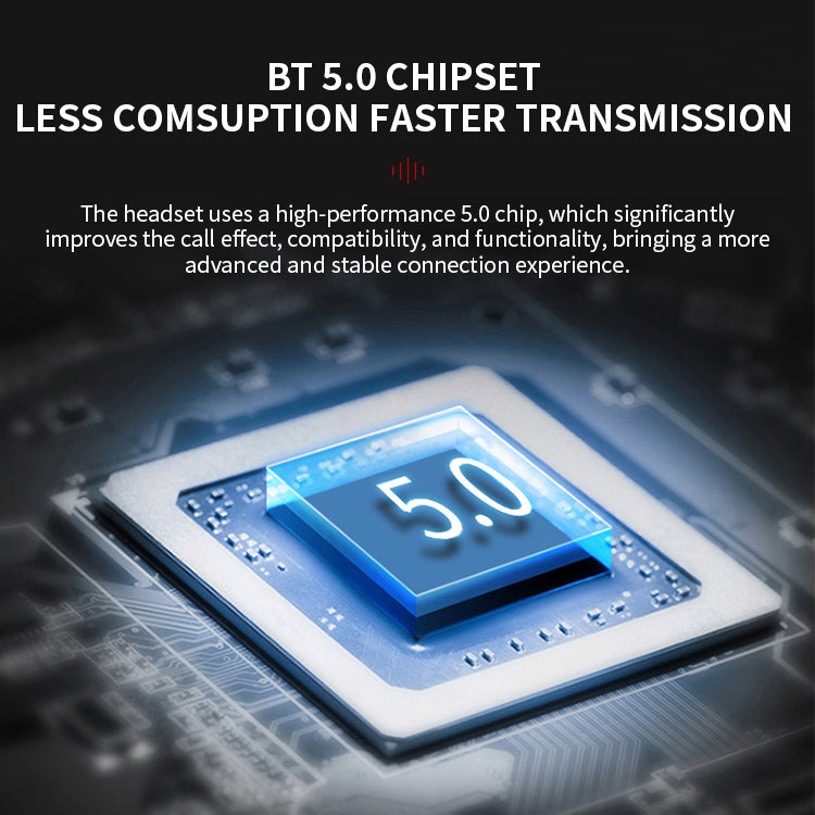 Vivolux | Neue wasserdichte Knochenleitungs-Kopfhörer Stereo Bluetooth