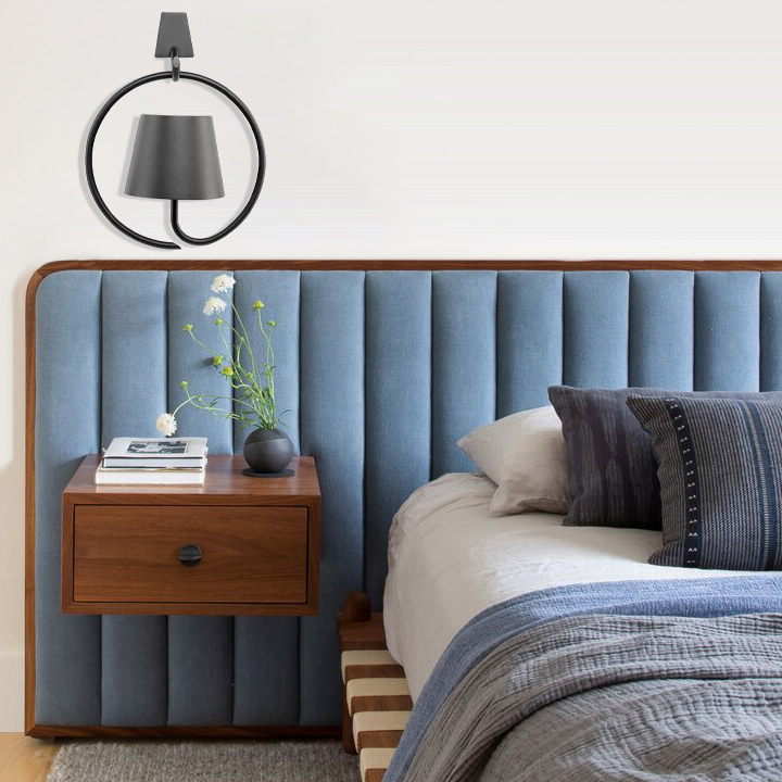 Vivolux | Hängelampe - Emptyoo - Höhenverstellbar - Modernes Design