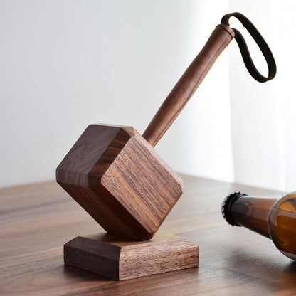 Vivolux | Thor Hammer Bierflaschenöffner