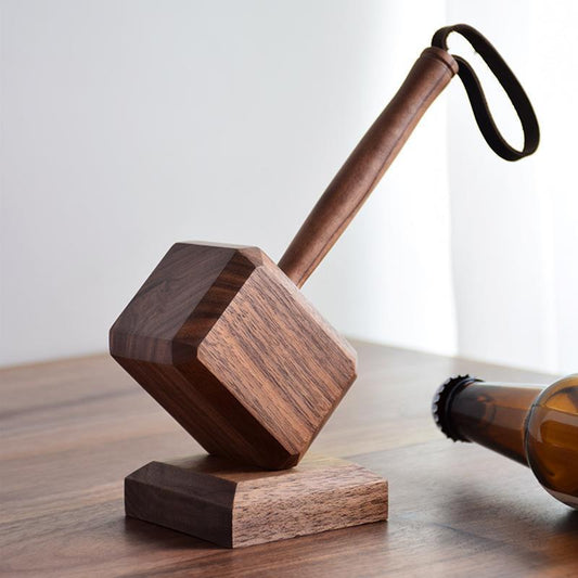 Vivolux | Thor Hammer Bierflaschenöffner