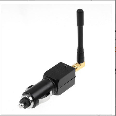 Vivolux | Signal-Blocker Anti-Tracking