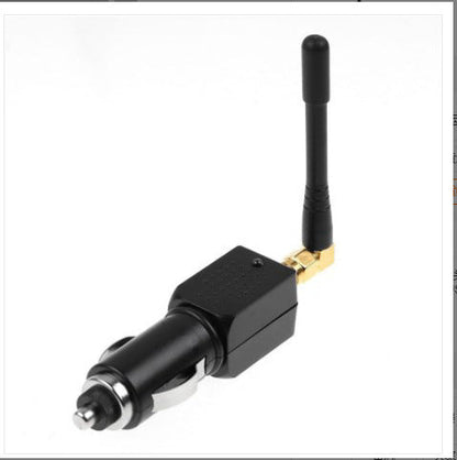 Vivolux | Signal-Blocker Anti-Tracking