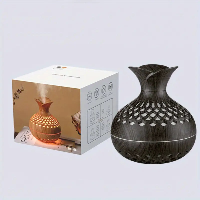 Moderner & Eleganter Aroma-Diffuser