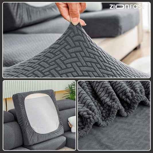 Vivolux | Wasserdichte elastische Sofabezug - Zion™