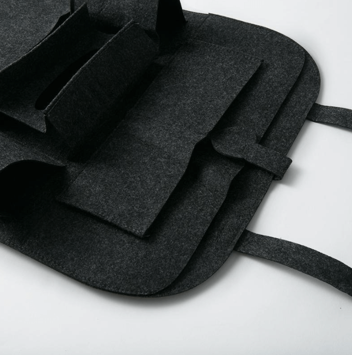 Vivolux | Auto - Organizer für die Rückbank