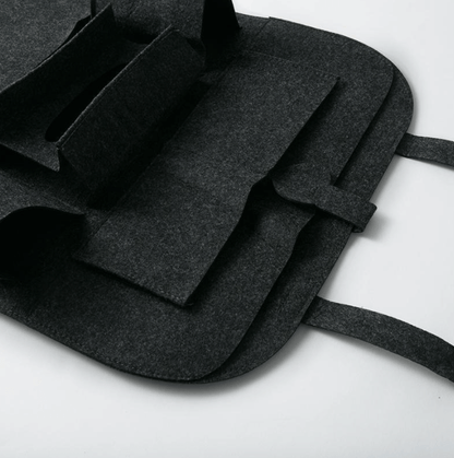 Vivolux | Auto - Organizer für die Rückbank