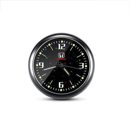 Kardanwelle️ | Bringen Sie Leben in Ihr Auto mit der Mini-Leuchtuhr