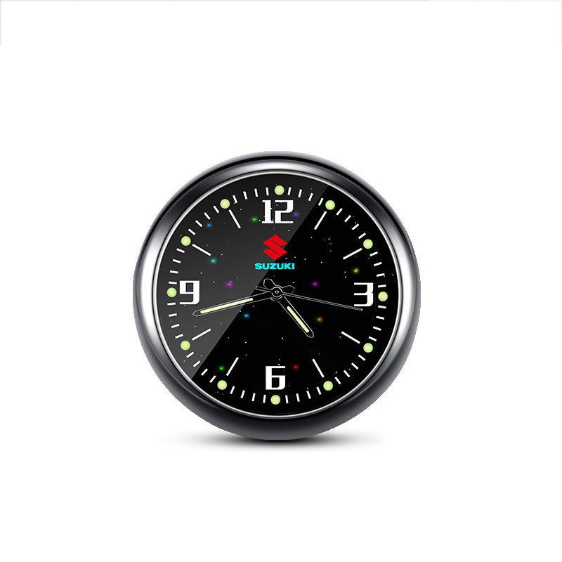 Kardanwelle️ | Bringen Sie Leben in Ihr Auto mit der Mini-Leuchtuhr