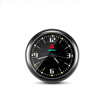 Kardanwelle️ | Bringen Sie Leben in Ihr Auto mit der Mini-Leuchtuhr